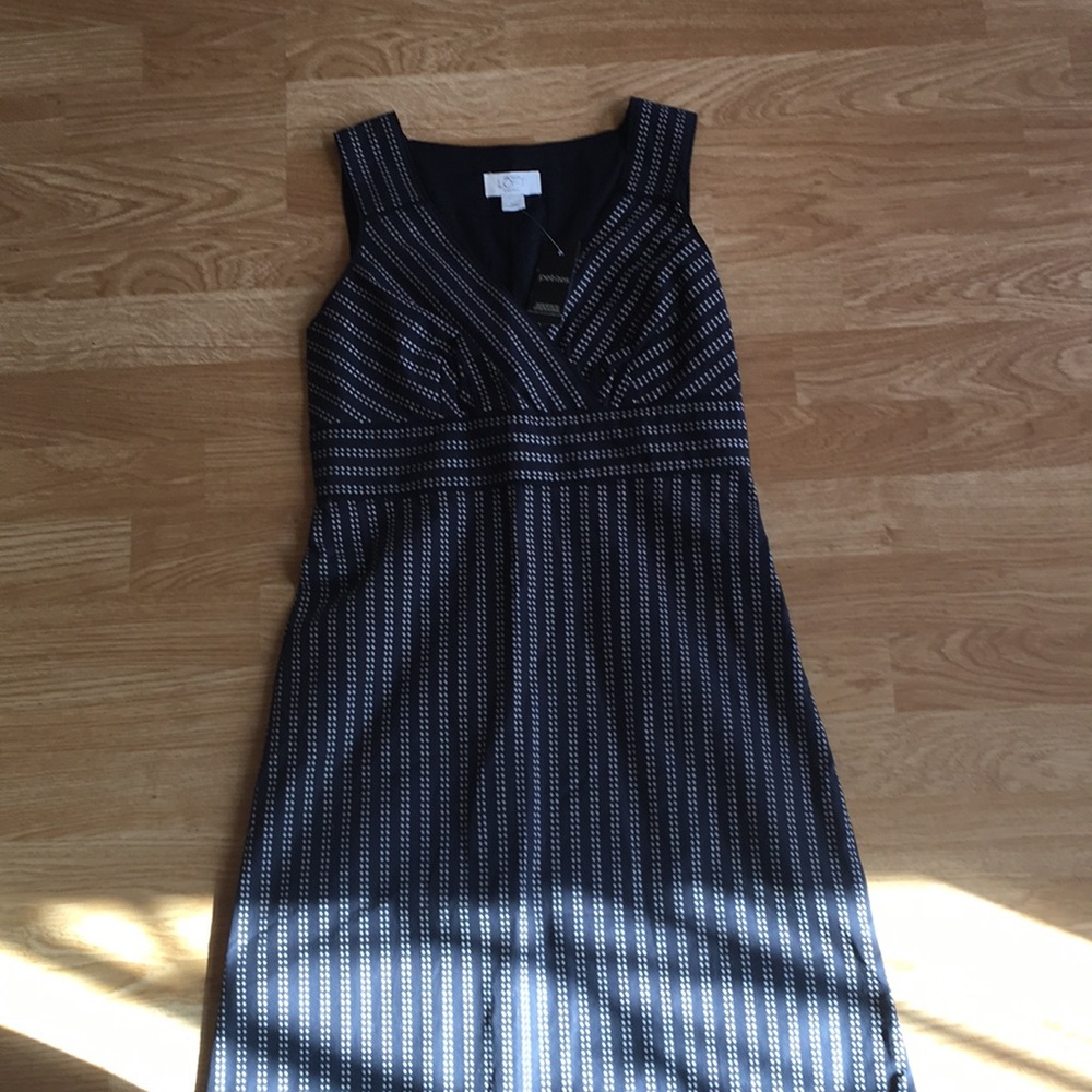 Ann Taylor LOFT petites size 0, Beautiful dress